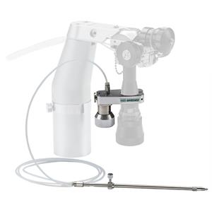 成茂科学NARISHIGE IM-HD1气动注射器（保持用） 可连接至操纵杆控制单元的固定注射器